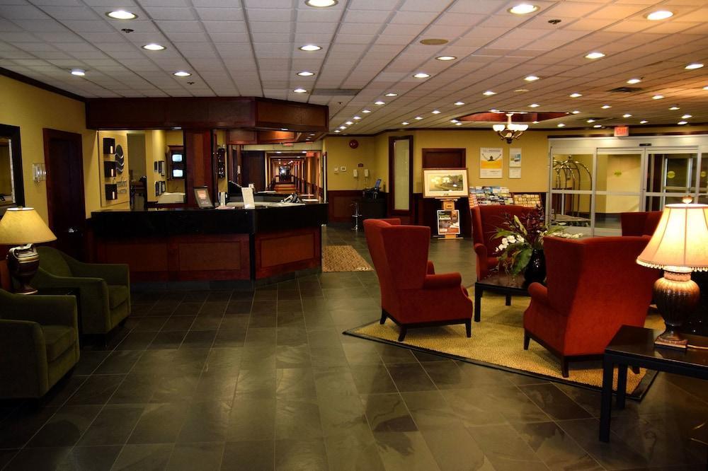 Comfort Inn & Suites วิกตอเรีย ภายนอก รูปภาพ