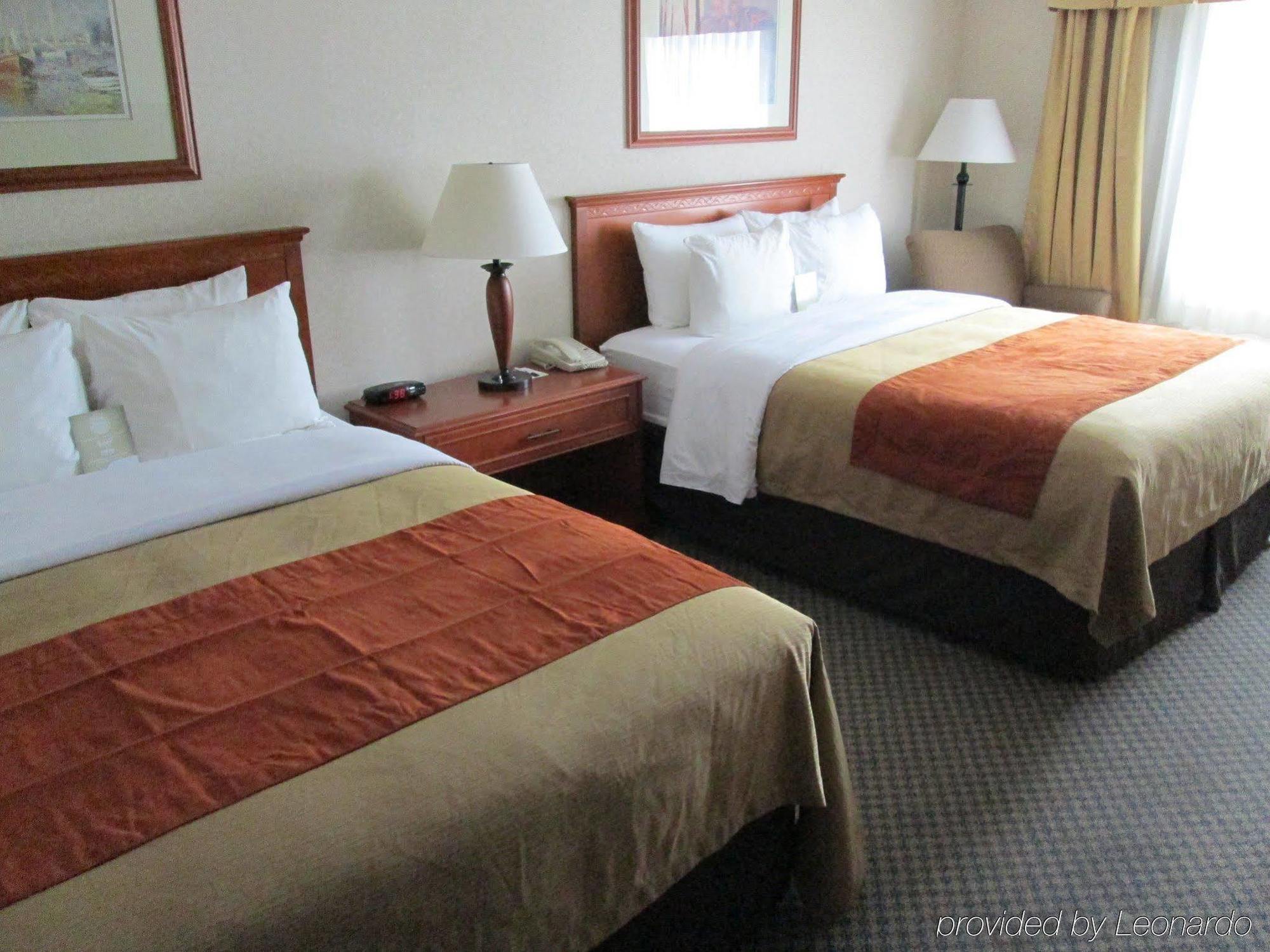 Comfort Inn & Suites วิกตอเรีย ภายนอก รูปภาพ