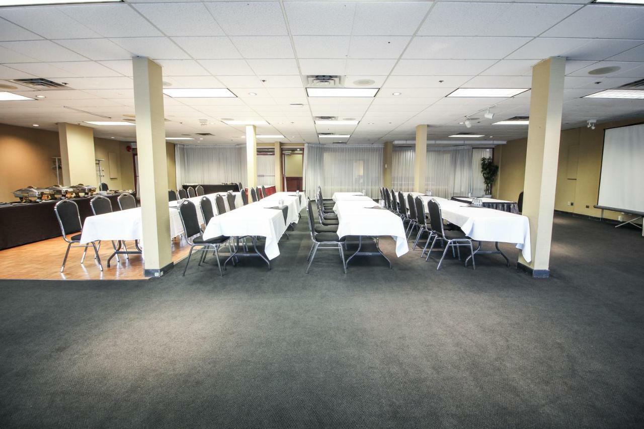 Comfort Inn & Suites วิกตอเรีย ภายนอก รูปภาพ